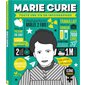 Marie Curie : toute une vie en infographies