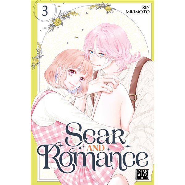 Scar and romance, Vol. 3