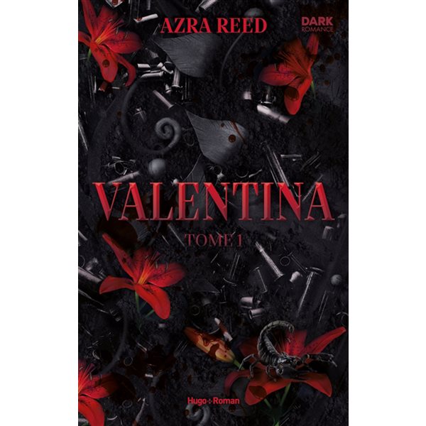 Valentina, Tome 1