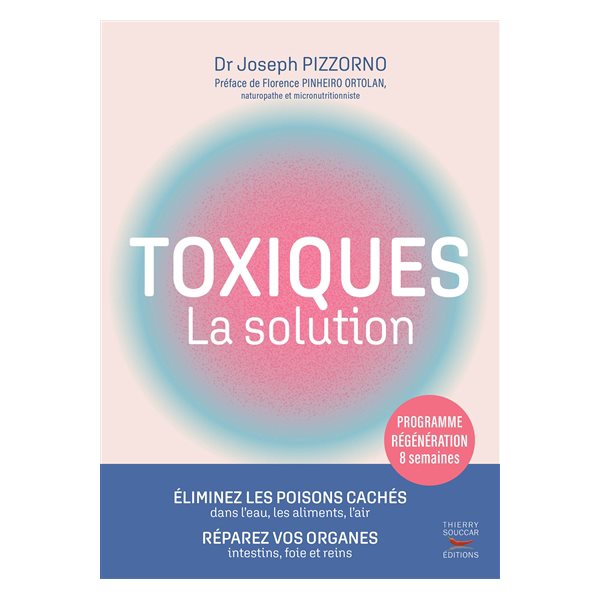 Toxiques : la solution