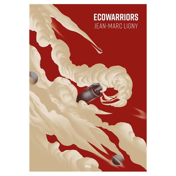 Ecowarriors