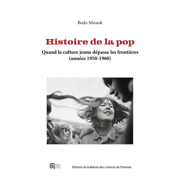 Histoire de la pop : quand la culture jeune dépasse les frontières (années 1950-1960)