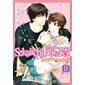 Sekaiichi hatsukoi : le cas de Ritsu Onodera, Vol. 11, Sekaiichi hatsukoi : le cas de Ritsu Onodera, 11