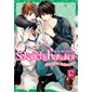 Sekaiichi hatsukoi : le cas de Ritsu Onodera, Vol. 12, Sekaiichi hatsukoi : le cas de Ritsu Onodera, 12