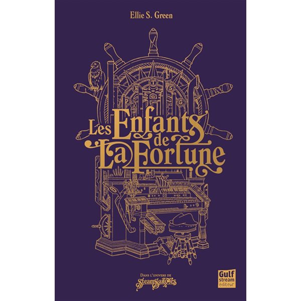 Les enfants de la fortune