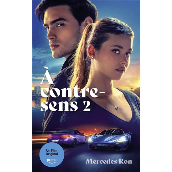 A contre-sens, Tome 3 et 4, A contre-sens