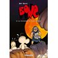 La caverne du vieil homme, Tome 6, Bone