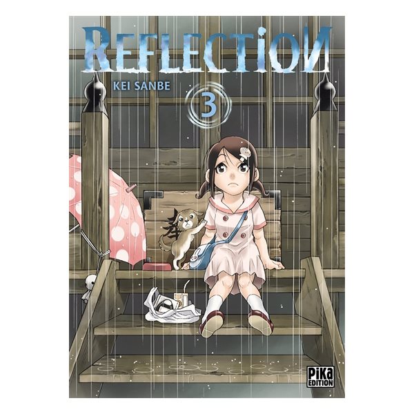 Reflection, Vol. 3