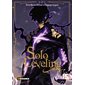 Solo leveling, Vol. 15