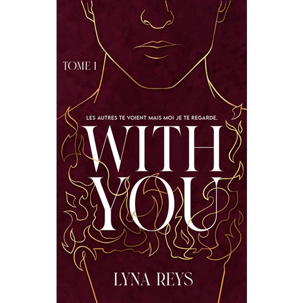 With you, Vol. 1