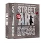 Street art : les plus grands artistes livrent leurs secrets, toutes les oeuvres majeures : Banksy, Shepard Fairey, C215...