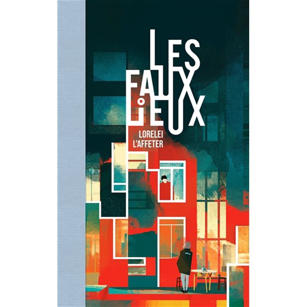 Les faux lieux