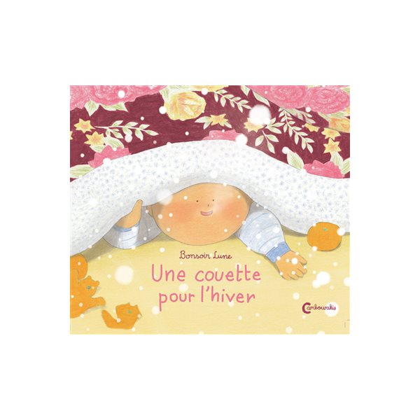 Une couette pour l'hiver