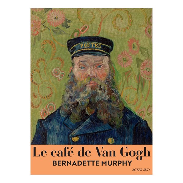 Le café de Van Gogh, Archives privées