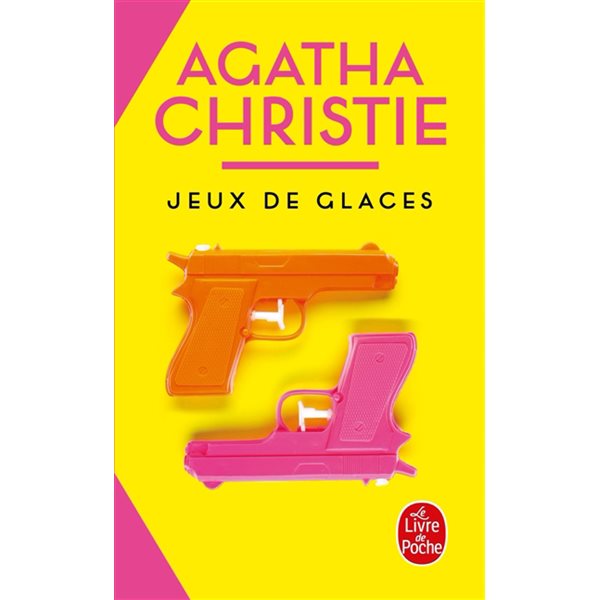 Jeux de glaces