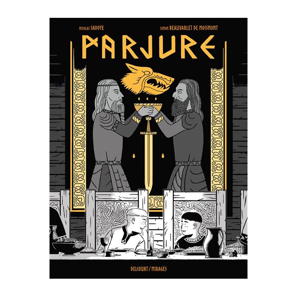 Parjure