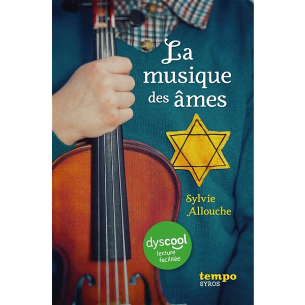 La musique des âmes, Tempo