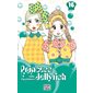 Princess Jellyfish, Vol. 16, Princess Jellyfish, 16