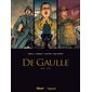 De Gaulle : coffret tomes 1 à 3, Ils ont fait l'histoire