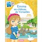 Emma au château de Versailles, Tome 22, Minimiki