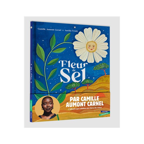 Fleur de sel