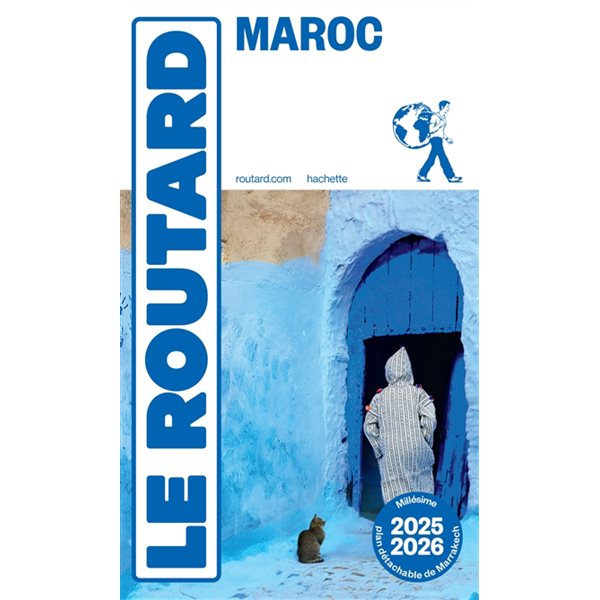 Maroc : 2025-2026