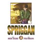 Spriggan, Vol. 3