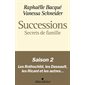 Successions : secrets de famille