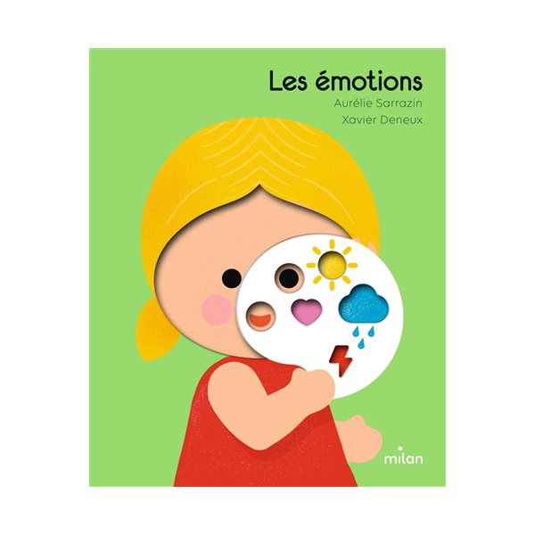 Les émotions