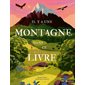 Il y a une montagne dans ce livre