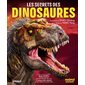 Les secrets des dinosaures