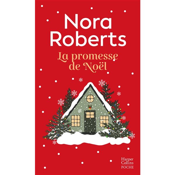 La promesse de Noël, HarperCollins poche. Roman, 666