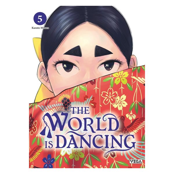 The world is dancing, Vol. 5