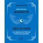 Book of answer : messages des guides : les réponses de l'Univers à toutes tes questions