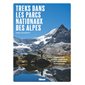 Treks dans les parcs nationaux des Alpes, Trekking