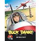 Air race pilot, Buck Danny : origines