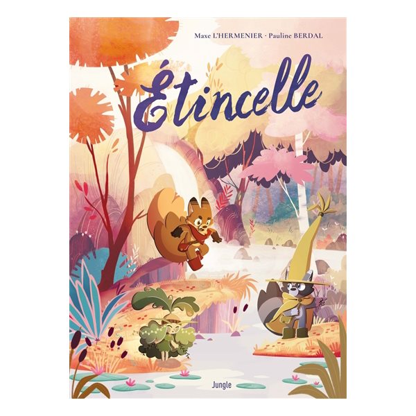 Etincelle