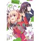 Lycoris recoil : repeat : anthologie officielle, Vol. 1