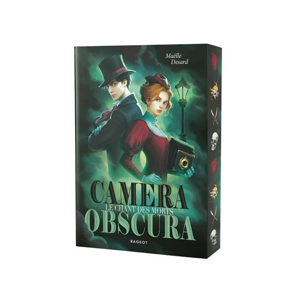 Camera obscura : le chant des morts