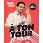 A ton tour 2 magie