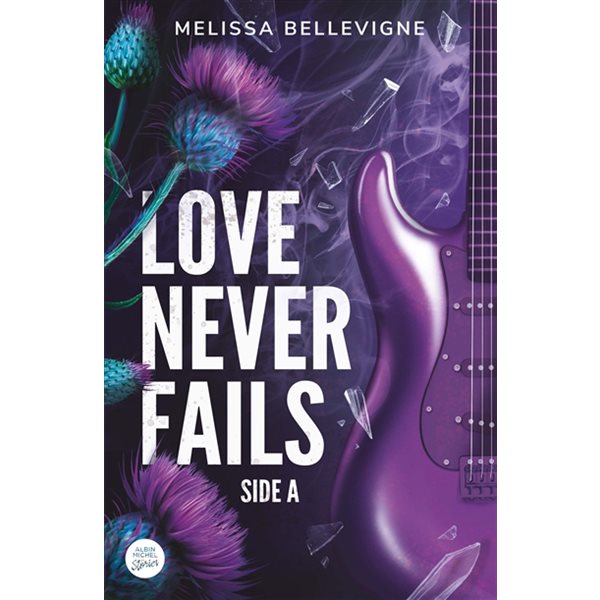 Love never fails, Vol. 1, Side A, Love never fails