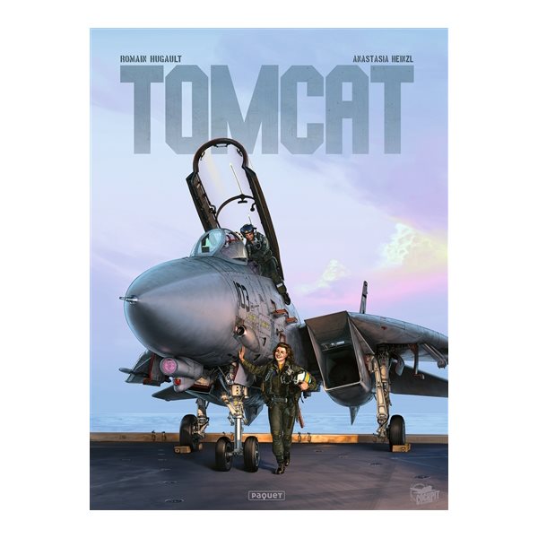 Tomcat