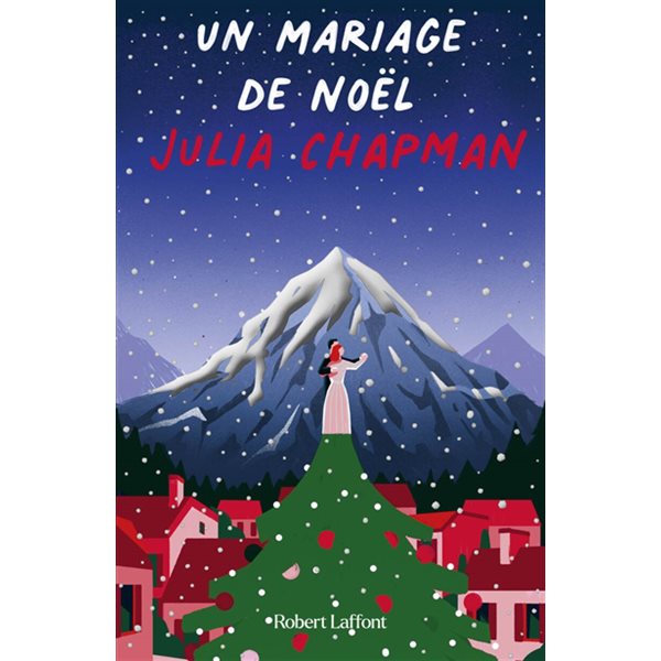 Un mariage de Noël, Les chroniques de Fogas