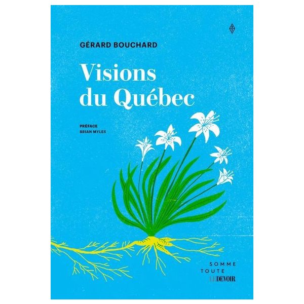 Visions du Québec