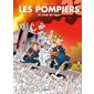 Le coup du lapin, Les pompiers, 23