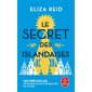 Le secret des Islandaises : les sprakkar, les femmes les plus puissantes du monde, Le Livre de poche. Documents, 37614