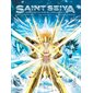 Hyôga entre feu et glace, Tome 3, Saint Seiya : les chevaliers du zodiaque : time odyssey