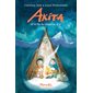 Akita et le fils du chasseur d'or, Tome 2, Akita