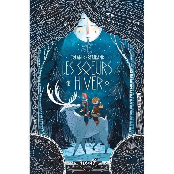 Les soeurs Hiver