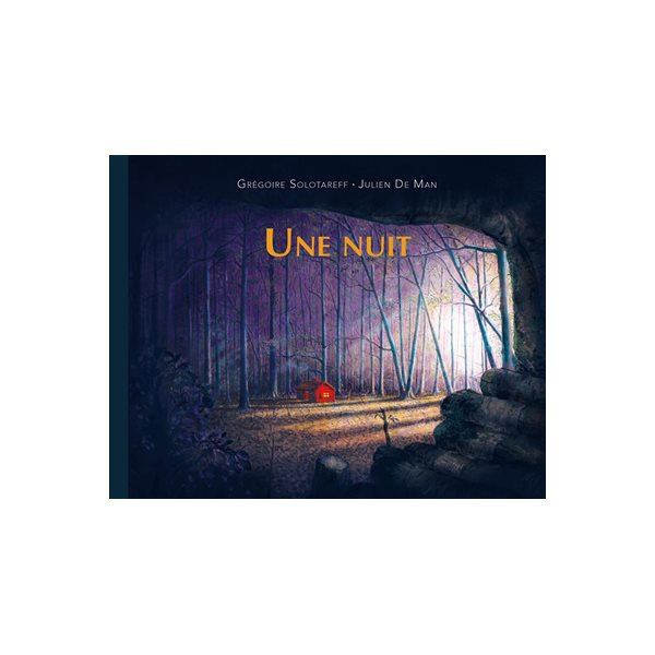 Une nuit, Les lutins